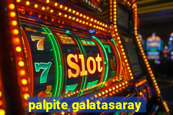 palpite galatasaray